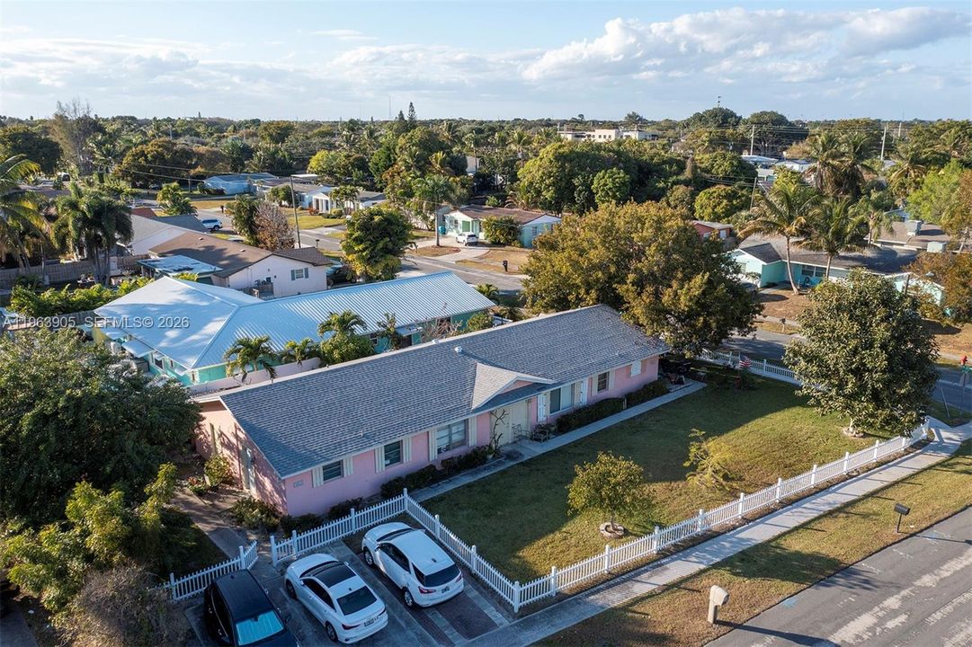 2651 SE 2nd St, Boynton Beach