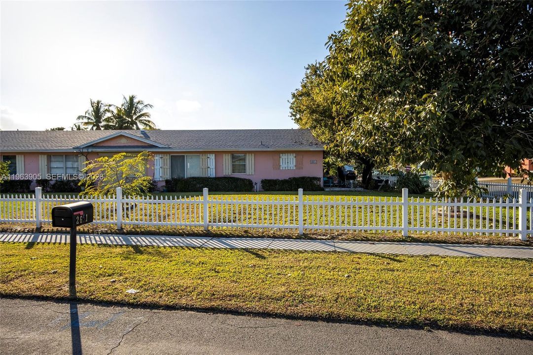 2651 SE 2nd St, Boynton Beach