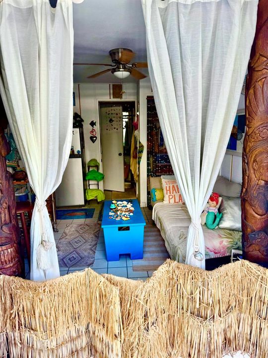 cabana