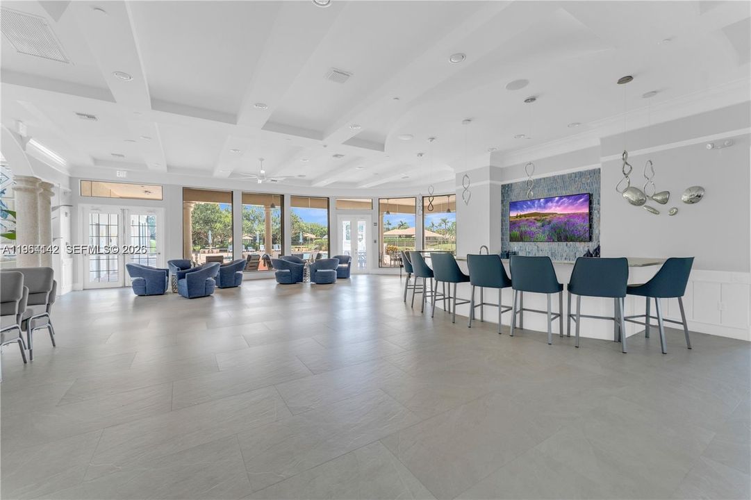 Community Clubhouse