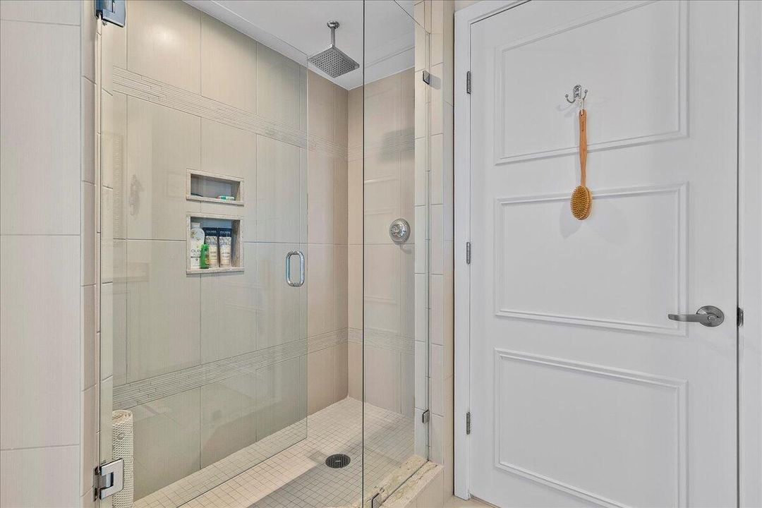 Second BDR Full Bath