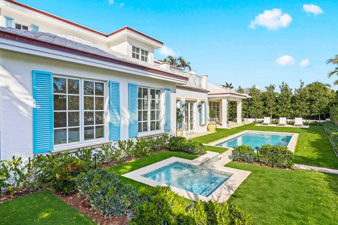 Spa, Swimming Pool & Loggia
