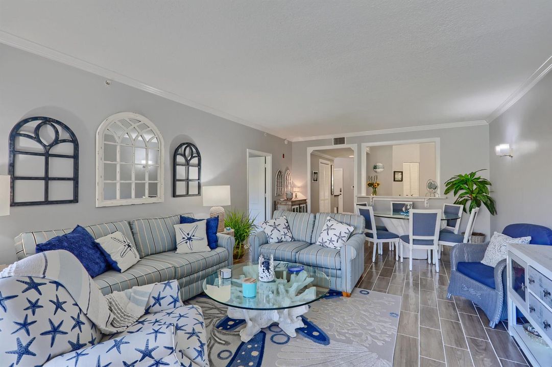 Living Space