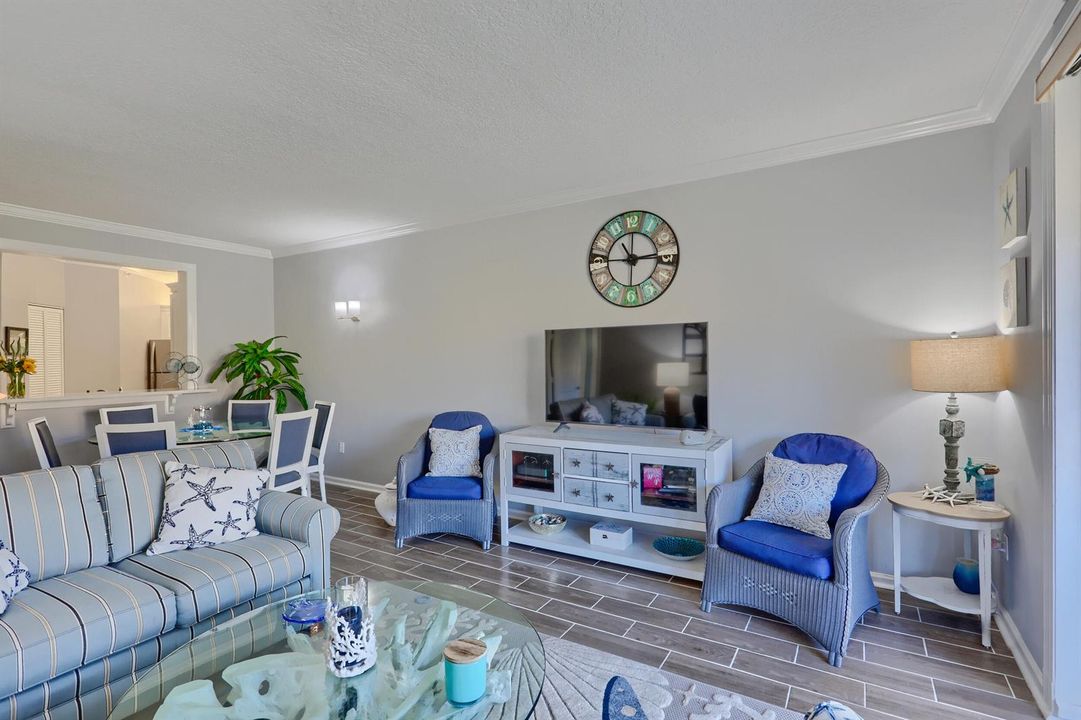 Living Space