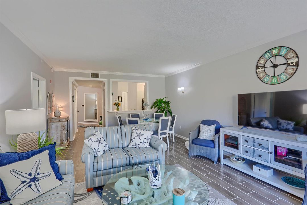 Living Space