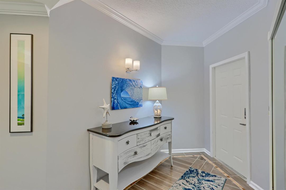 Entryway