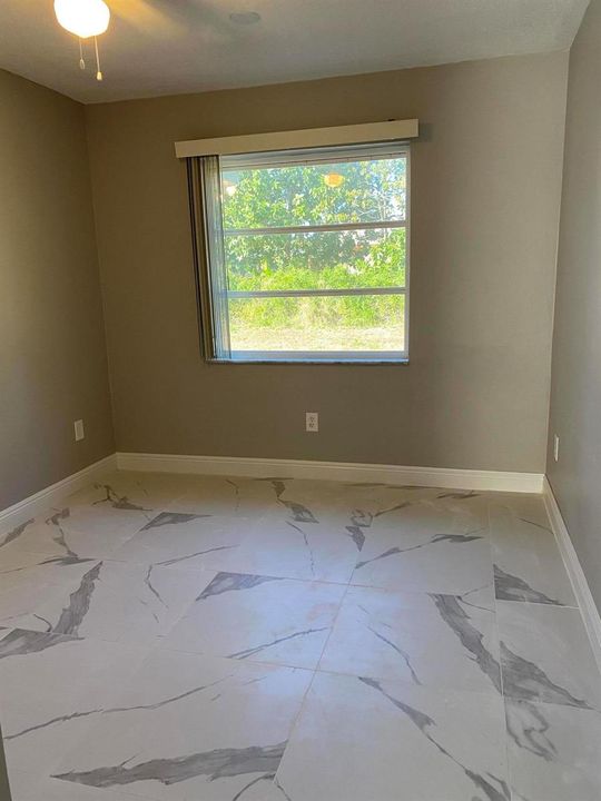 3RD BEDROOM