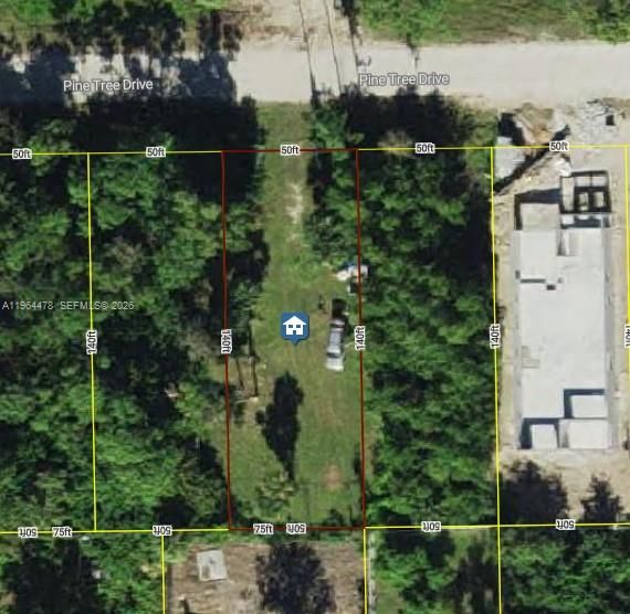 En Venta: $212,000 (0.16 acres)