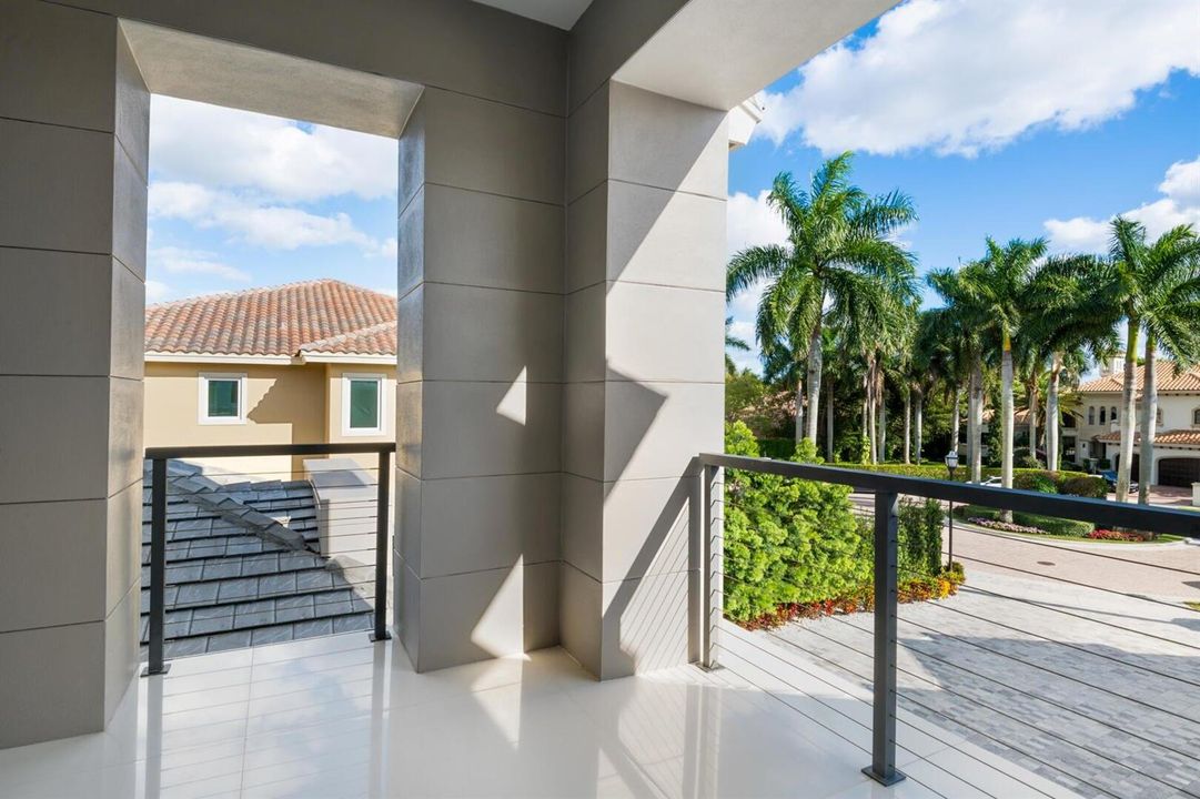 Outdoor Space