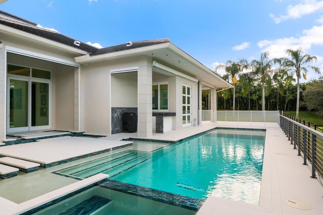 Private Pool