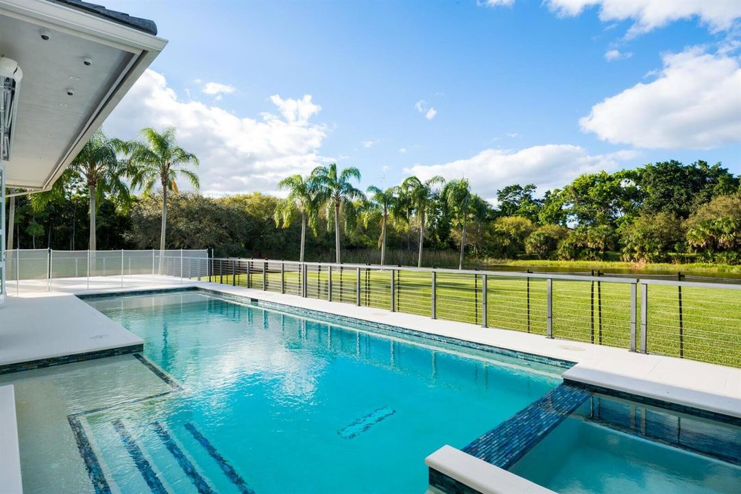 Private Pool