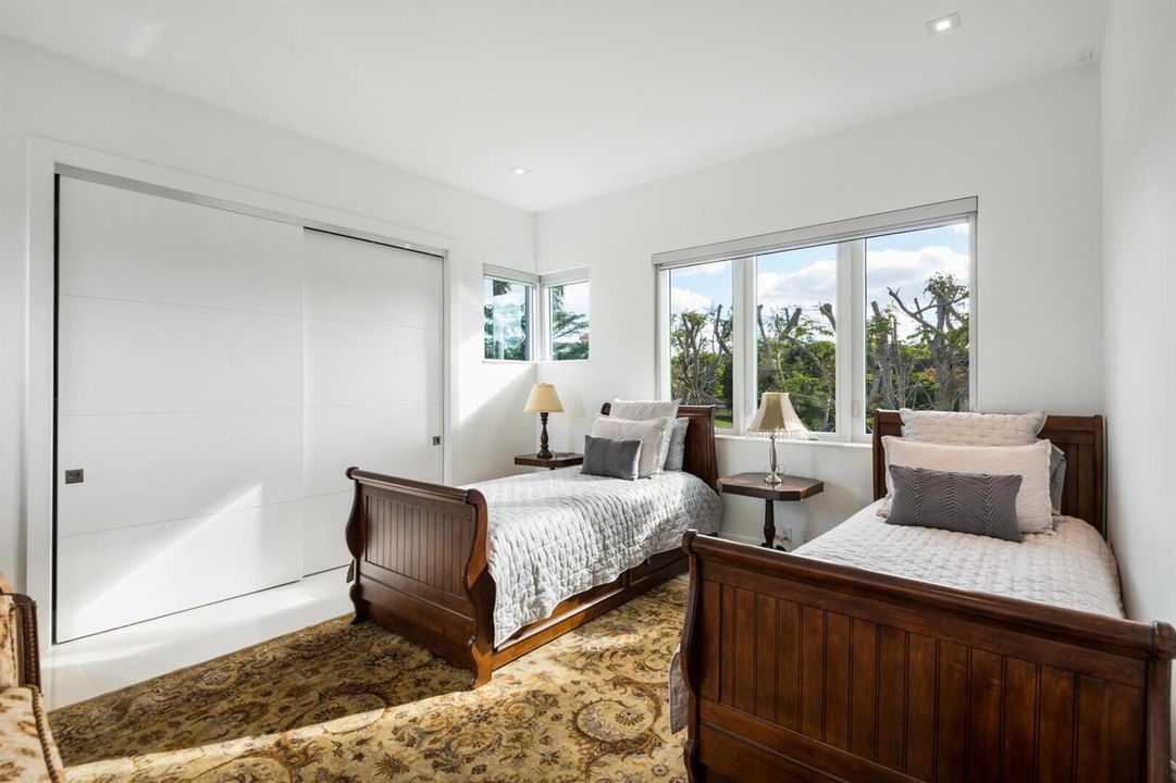 Guest House Bedroom
