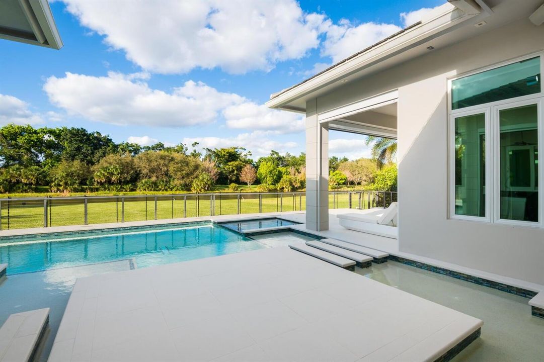Private Pool