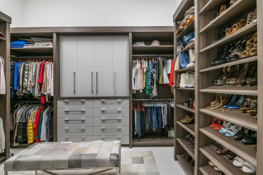 Her Closet