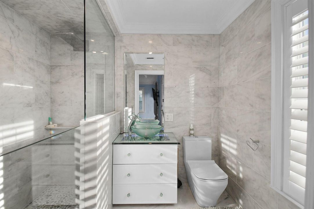 Guest Room En Suite