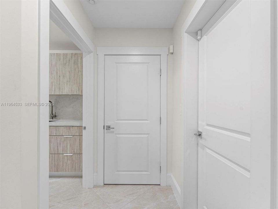 Pantry