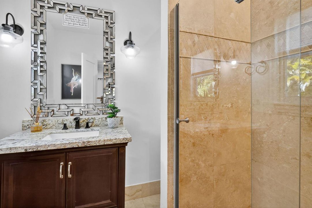 full bath
