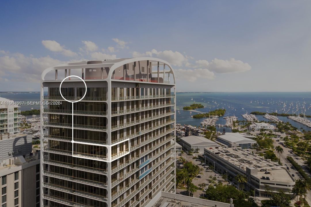 For Sale: $1,950,000 (2 beds, 2 baths, 905 Square Feet)