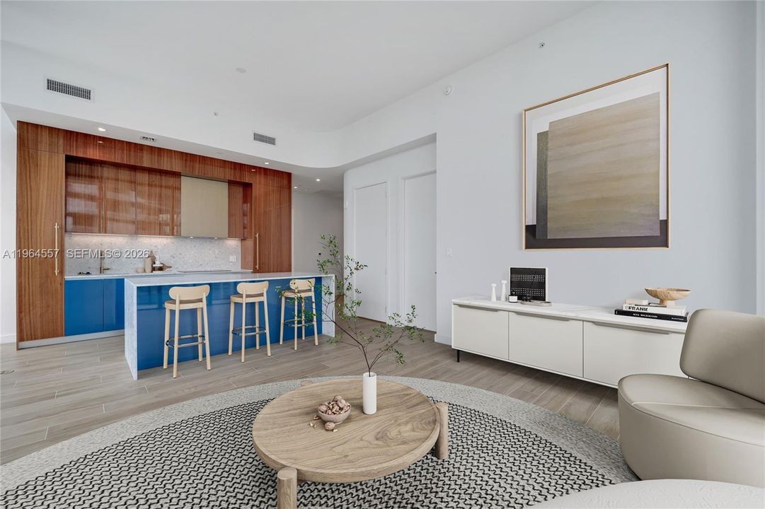 For Sale: $1,950,000 (2 beds, 2 baths, 905 Square Feet)