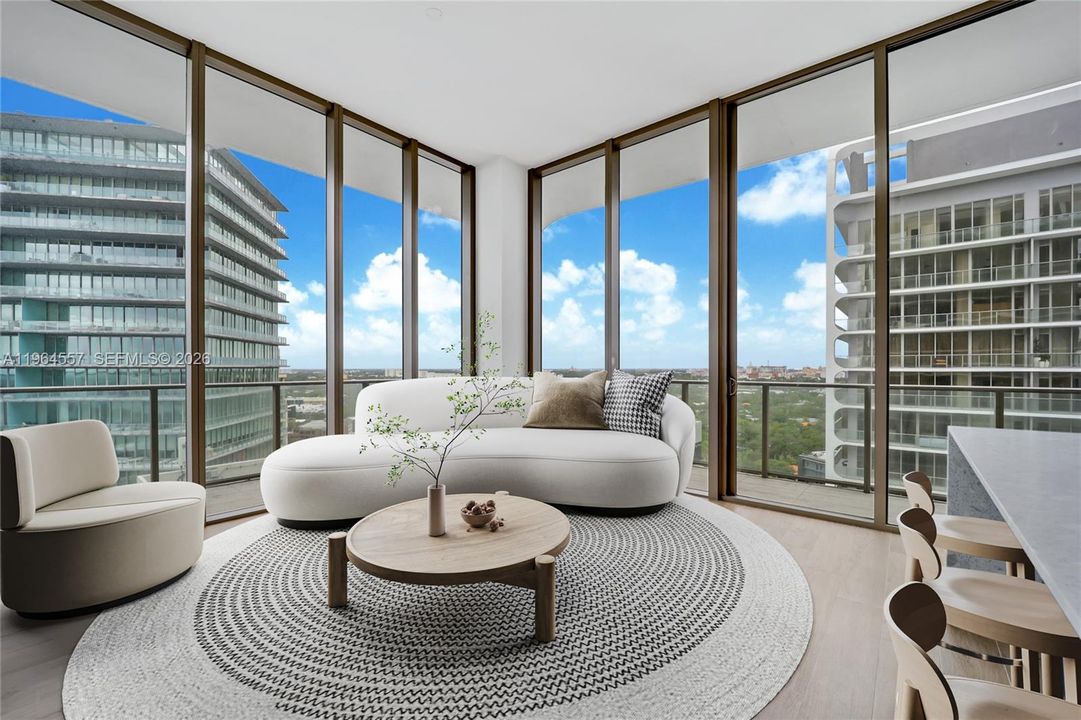 For Sale: $1,950,000 (2 beds, 2 baths, 905 Square Feet)