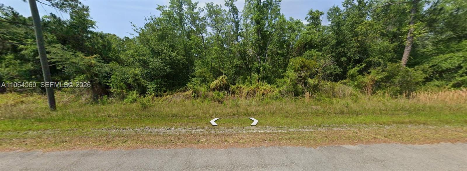 На продажу: $14,900 (0.23 acres)