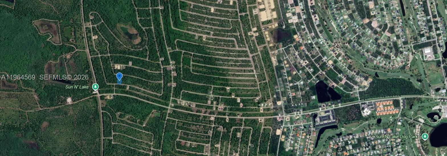 На продажу: $14,900 (0.23 acres)