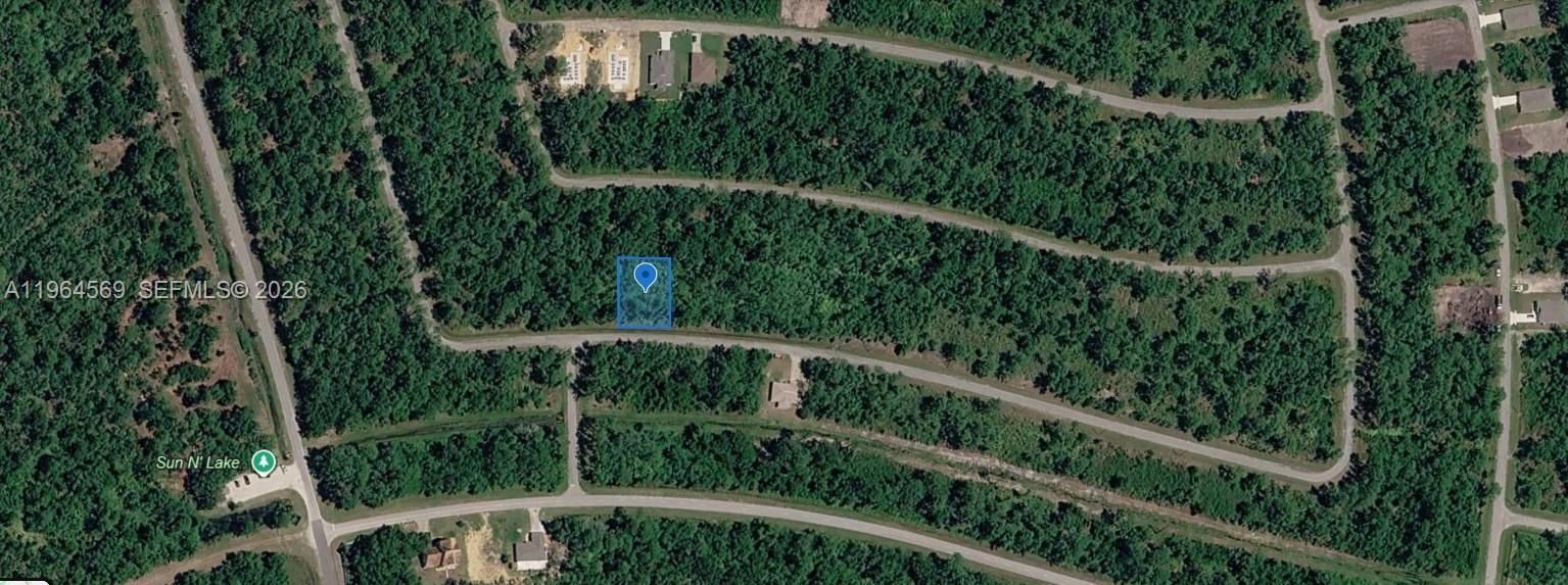 На продажу: $14,900 (0.23 acres)