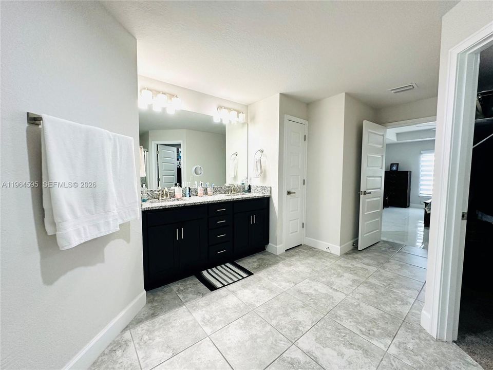 Dual Sink