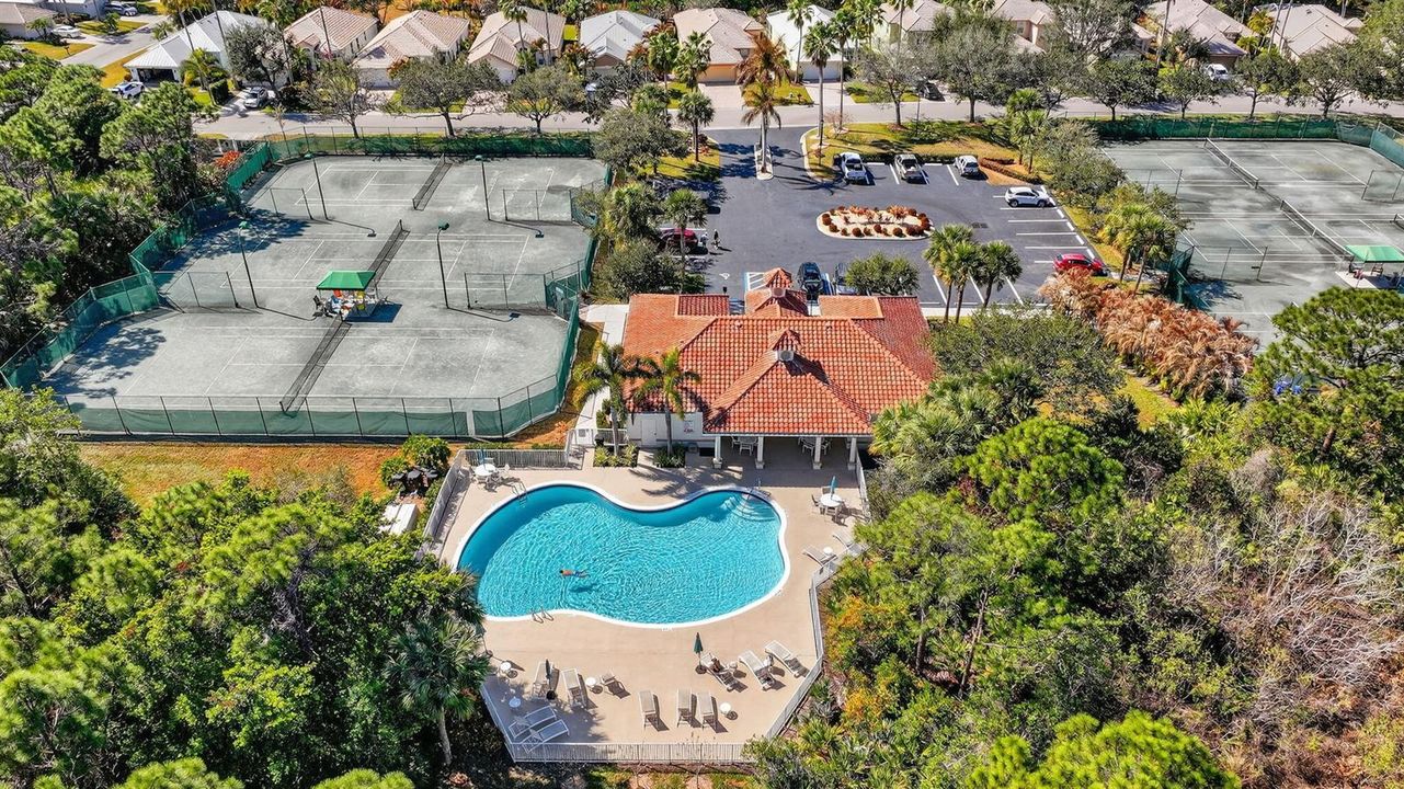 Clubhouse
