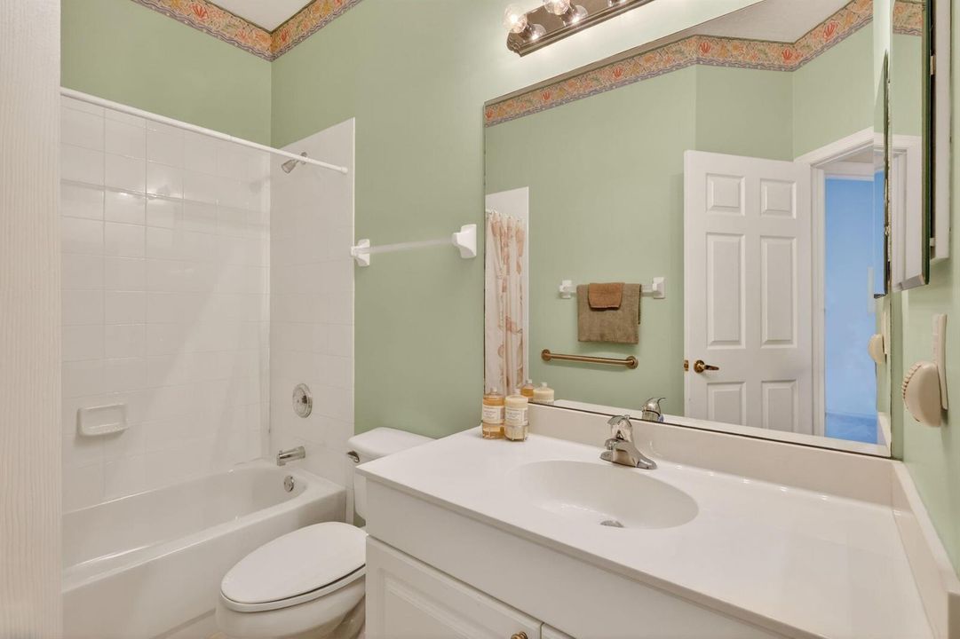 Bathroom 2