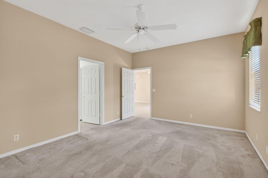 Main bedroom