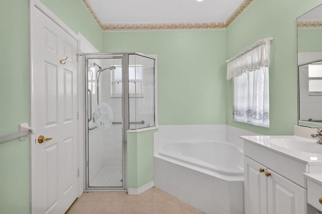 Main bedroom
