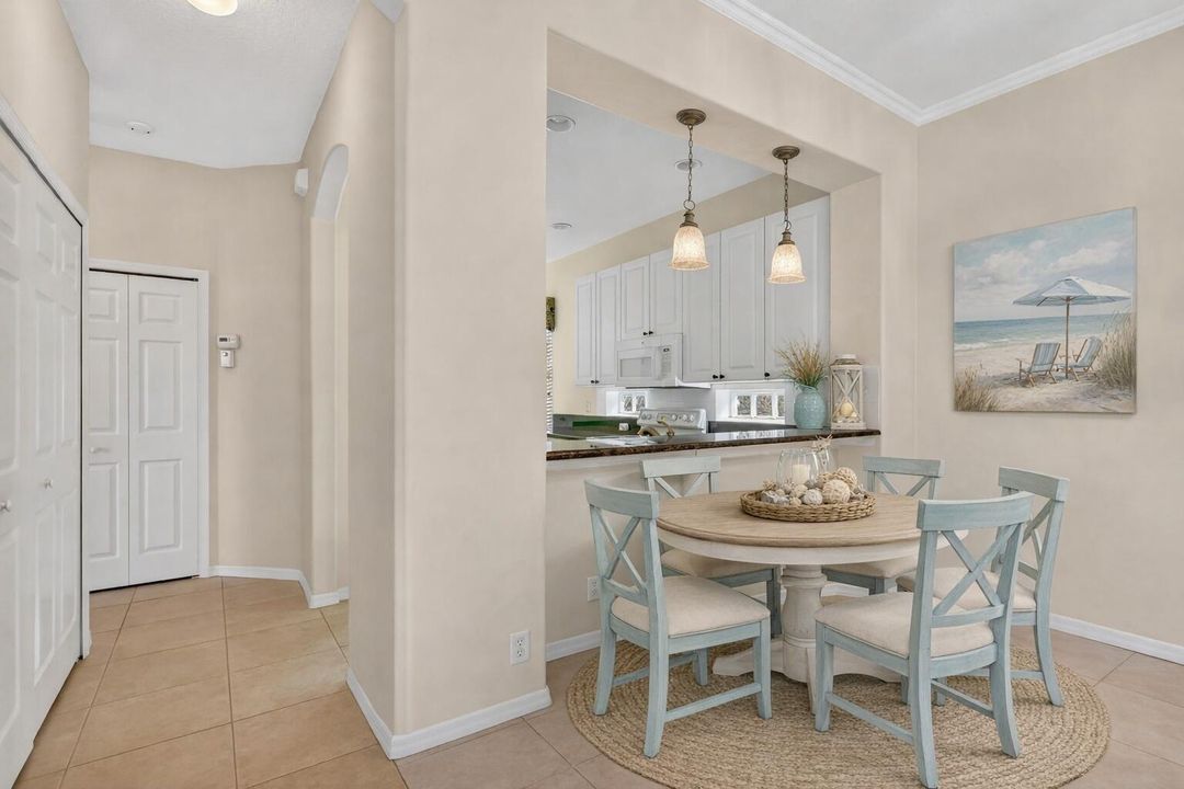 Living/Dining