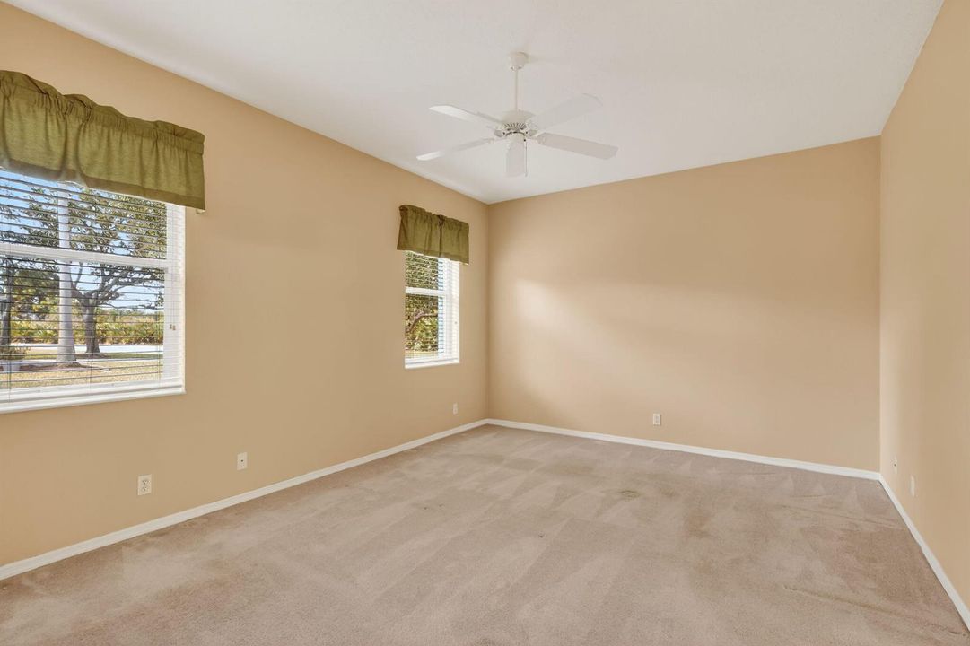 Main bedroom