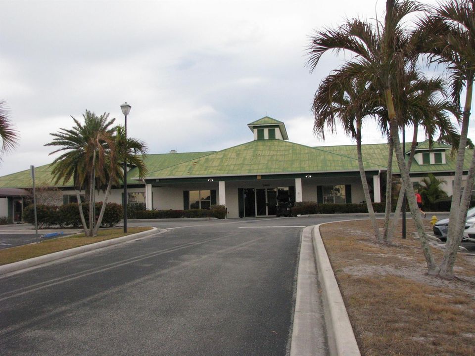 JB Golf Club