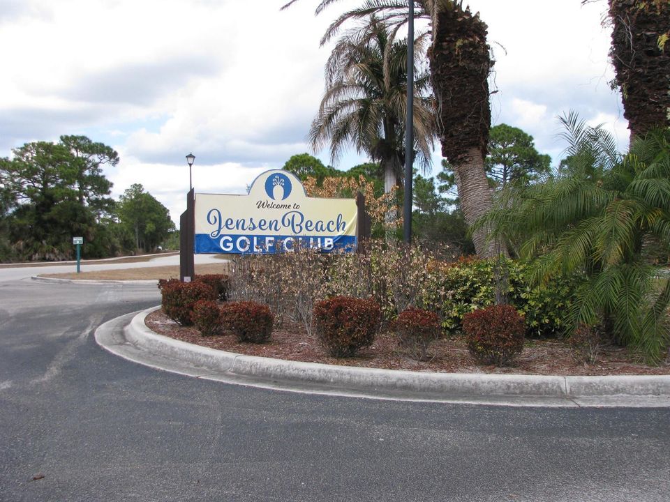Golf Club