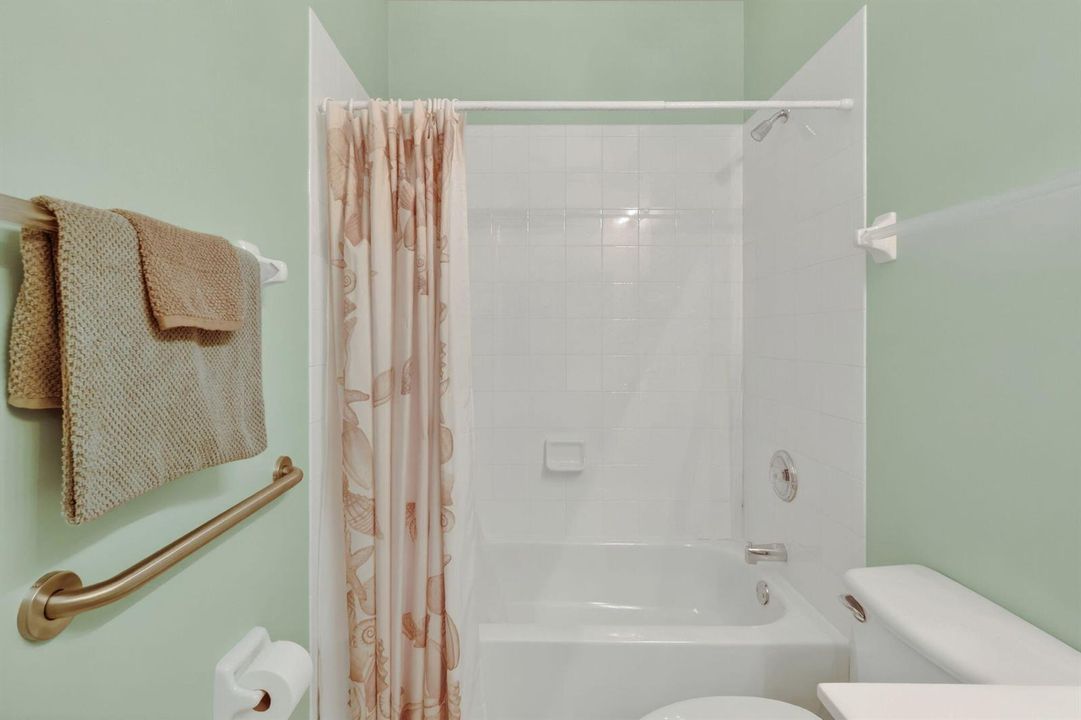Bathroom 2