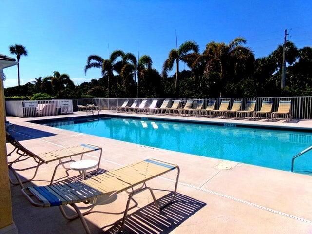 One of 4 Pools