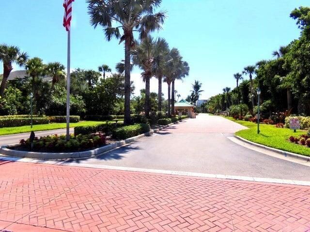 Ocean Village Entry