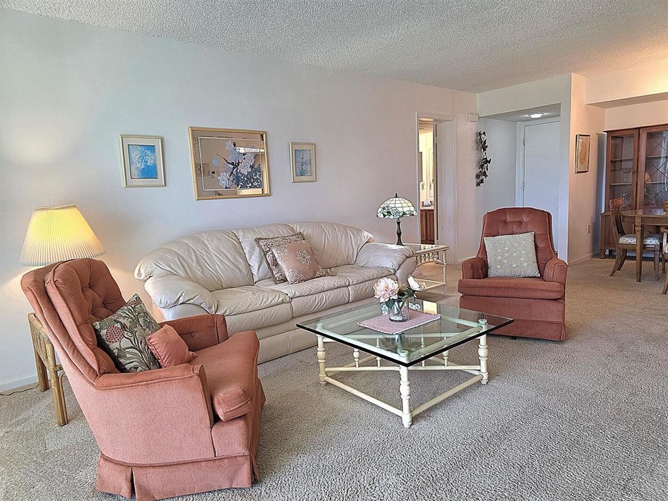 Living Rm Area