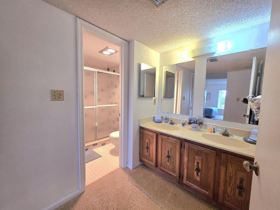 Primary Ensuite