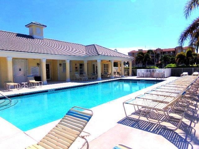 One of 4 Pools