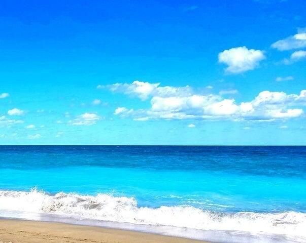 Almost a mile of Ocean Front
