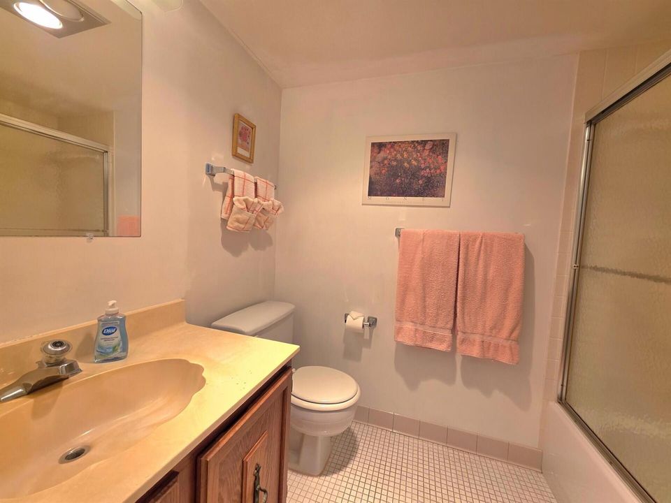 Guest Bath