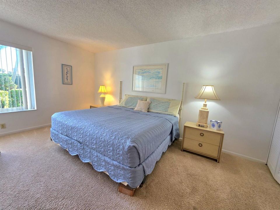 Primary Bedroom Suite