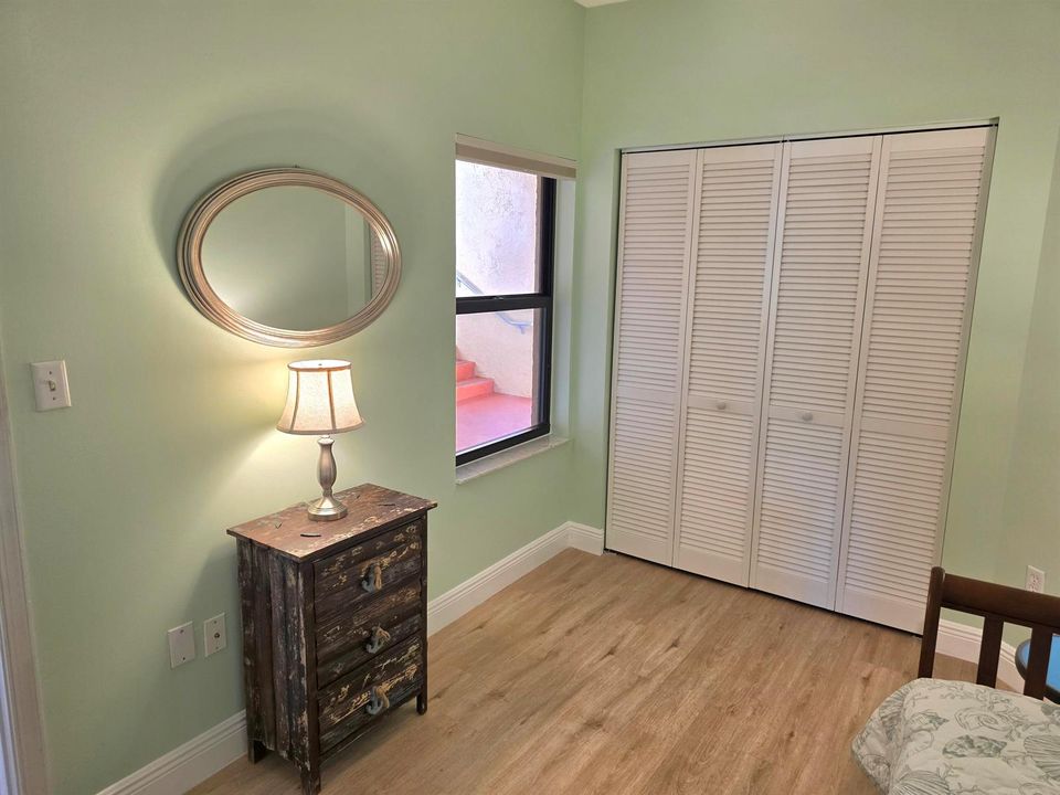 3rd Bedroom