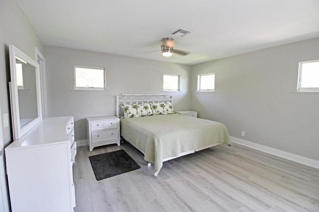 Master Suite