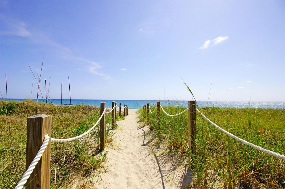 World Class Beaches