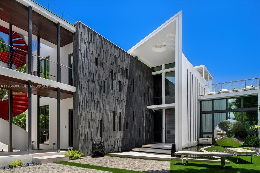 В аренду: $95,000 (5 спален, 7 ванн, 5406 Квадратных фут)