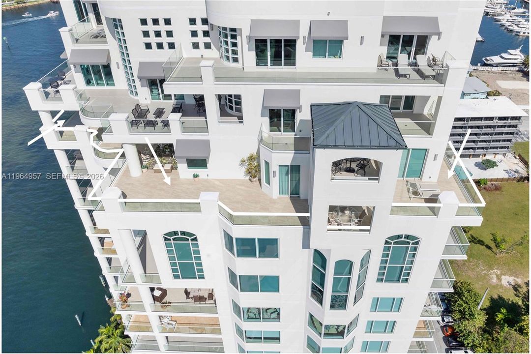 For Sale: $4,495,000 (3 beds, 4 baths, 4043 Square Feet)